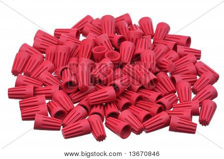 Wire nötter