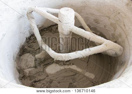 Plaster Cement