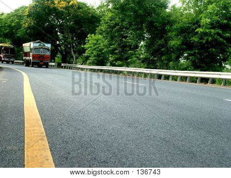 Sulla strada