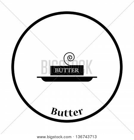 Butter Icon