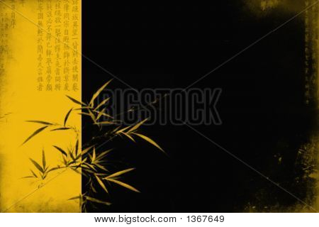 Oriental