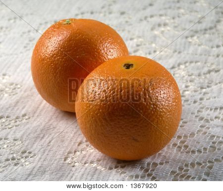 A csipke narancs