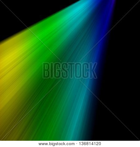 Coloured illustration useful as the wallpaper or texture and graphic.