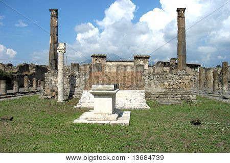 Pompei