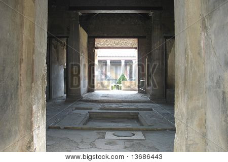 Pompei