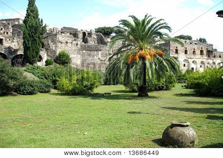 Pompei