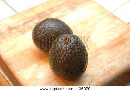 Avacados
