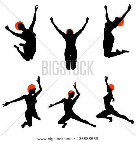 Naked Sexy Girls Vector & Photo (Free Trial) | Bigstock