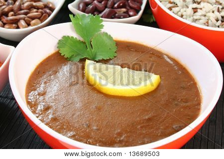 Dal Makhani
