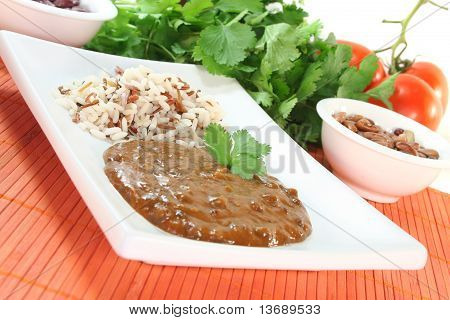 Dal Makhani