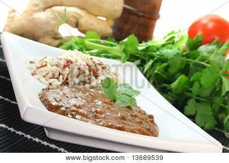 Dal Makhani
