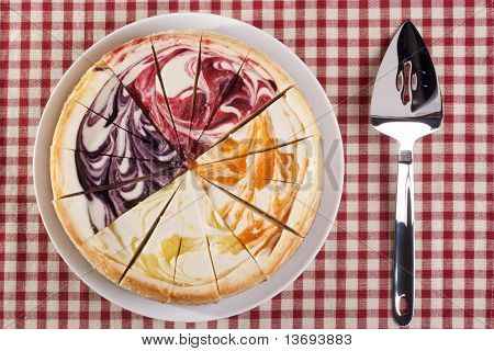 Cheesecake