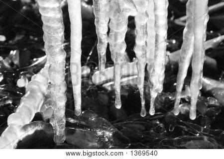 Glaçons