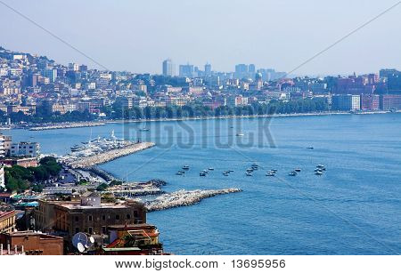 Napoli-bugten