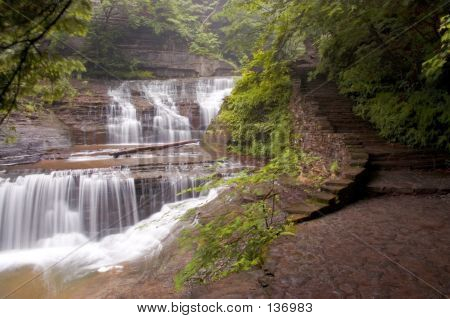 Waterfall