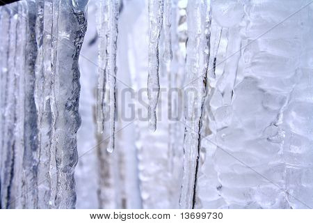 icicles