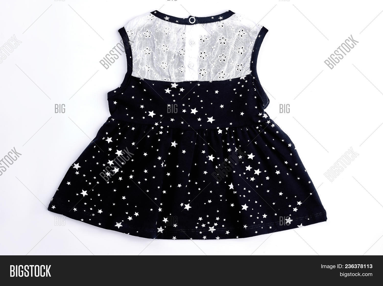 Babygirl White Black Image & Photo (Free Trial) Bigstock