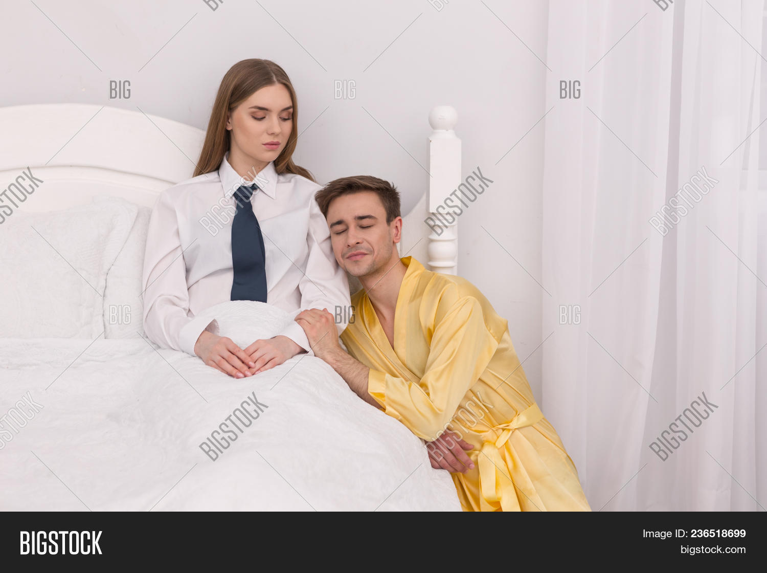 Obey You. Obedient Image & Photo (Free Trial) | Bigstock