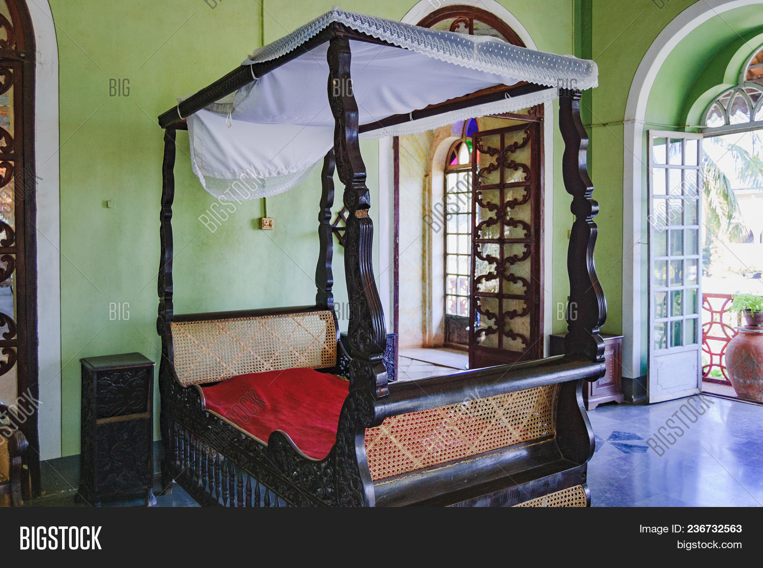 Goa, India November Image & Photo (Free Trial) Bigstock