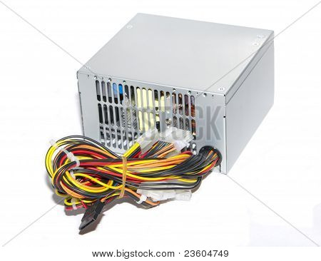 ATX computer voeding