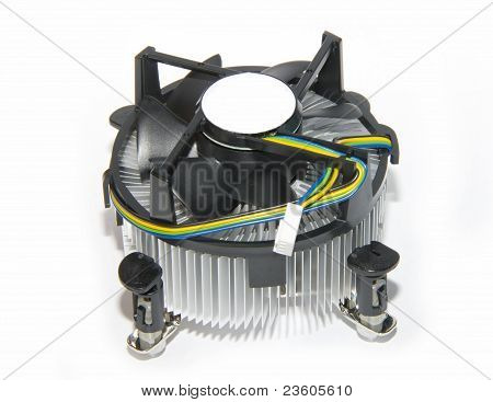 CPU 쿨러