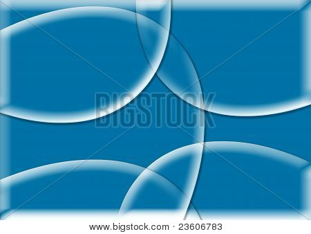 abstrato simples