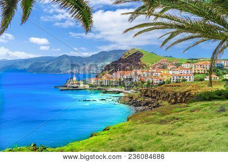 Quinta De Lorde Village Resort, Canical Region, Madeira Island