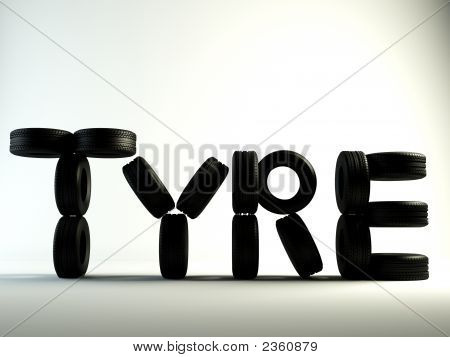 Band Word