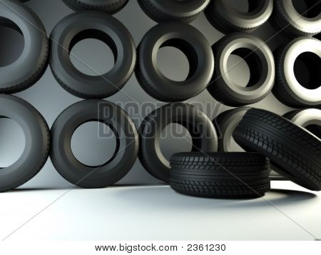 Muur band