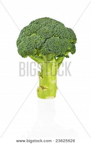 broccoli rabe