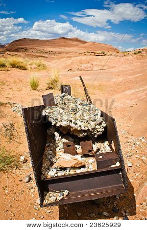 Data Mining Glen Canyon