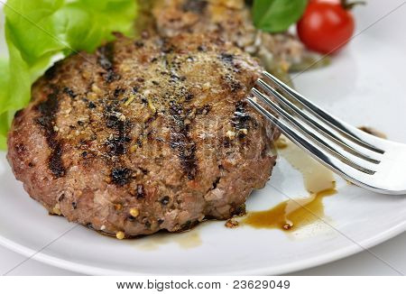 Hamburge