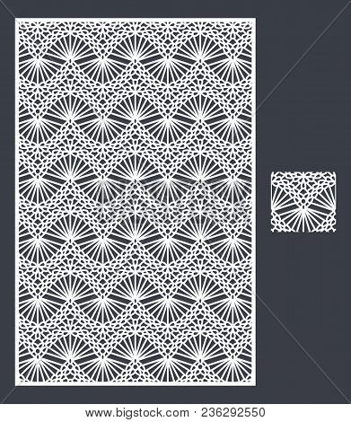 The Template Pattern For Decorative Panel5