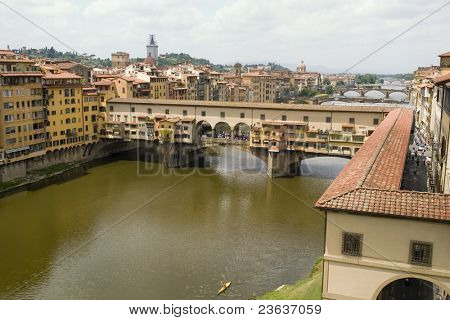Ponte Vechio