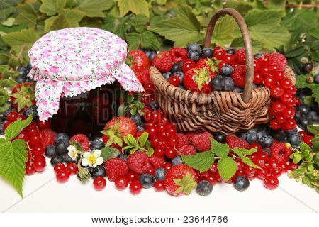 Berries