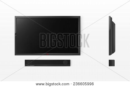Vector Home Theater, Audio Video System, Acoustic Equipment, Stereo Technology. Electronic Amplifier