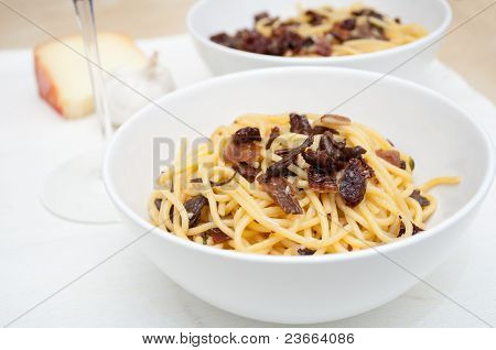 Spaghetti