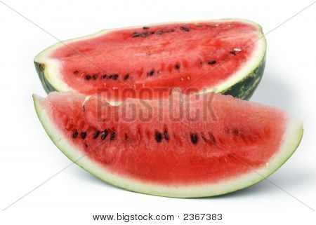 Fresh Watermelon