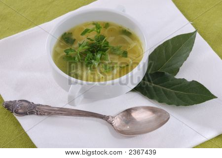 Soup