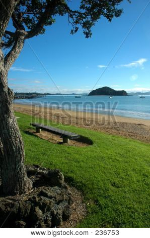 Strand: Seaside2