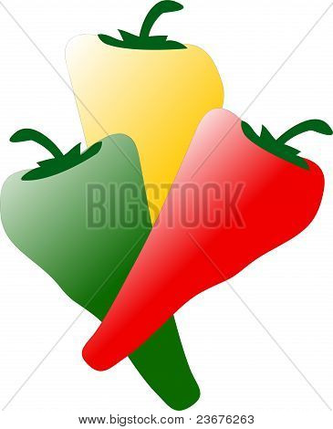 peper