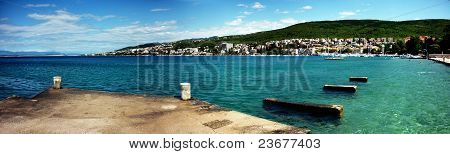 Adriyatik Panorama