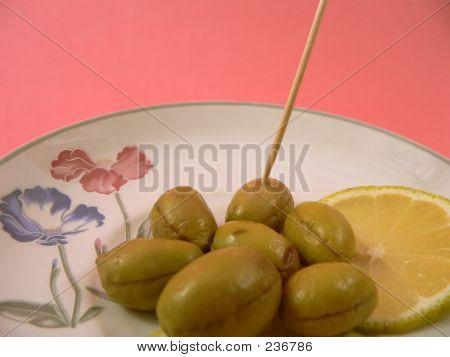 Olive