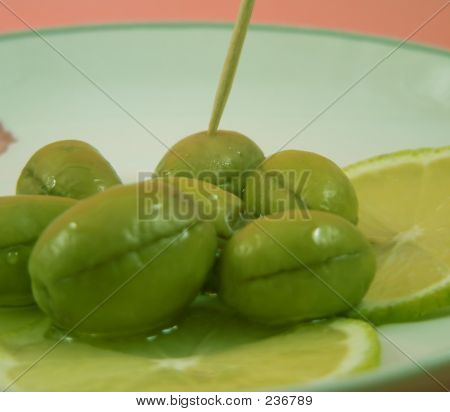 Olive