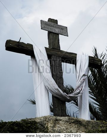 Het Kruis van Christus