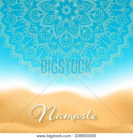 Flyer Brochure Vector Photo Free Trial Bigstock