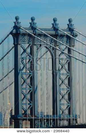 Williamsburg Bridge