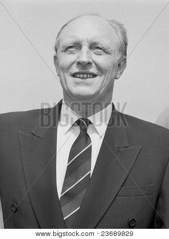 RT.Hon. Neil Kinnock