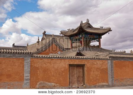 Beizi tempel