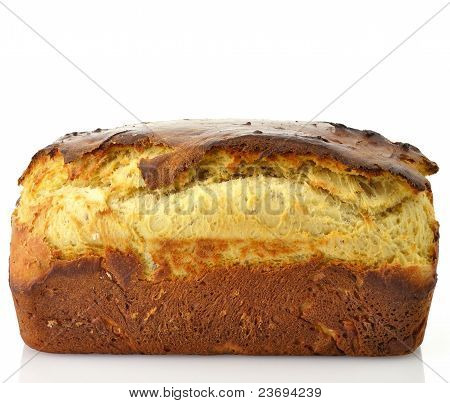 Homemade Bread
